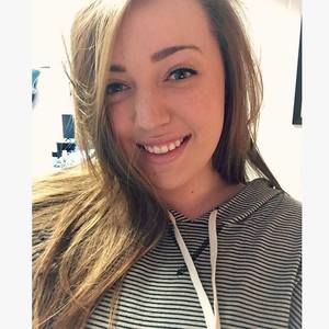 Meet your Posher, Alexandra